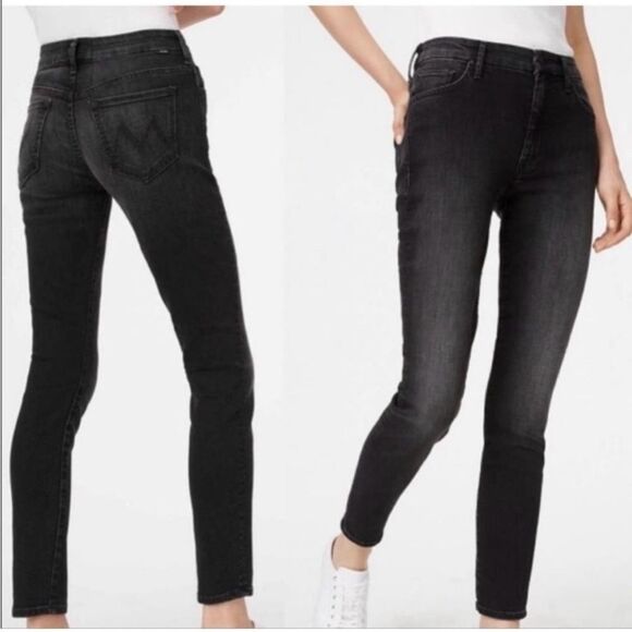 MOTHER The Looker Skinny Jeans - Picture 1 of 11